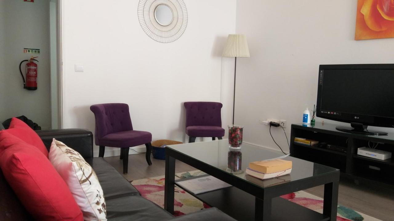 Historic Center Beach Apartment - Lagos - Algarve ภายนอก รูปภาพ