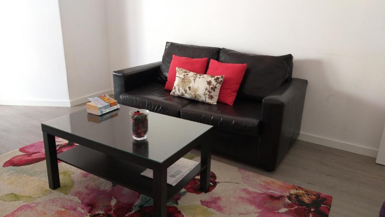 Historic Center Beach Apartment - Lagos - Algarve ภายนอก รูปภาพ