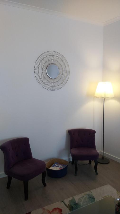 Historic Center Beach Apartment - Lagos - Algarve ภายนอก รูปภาพ