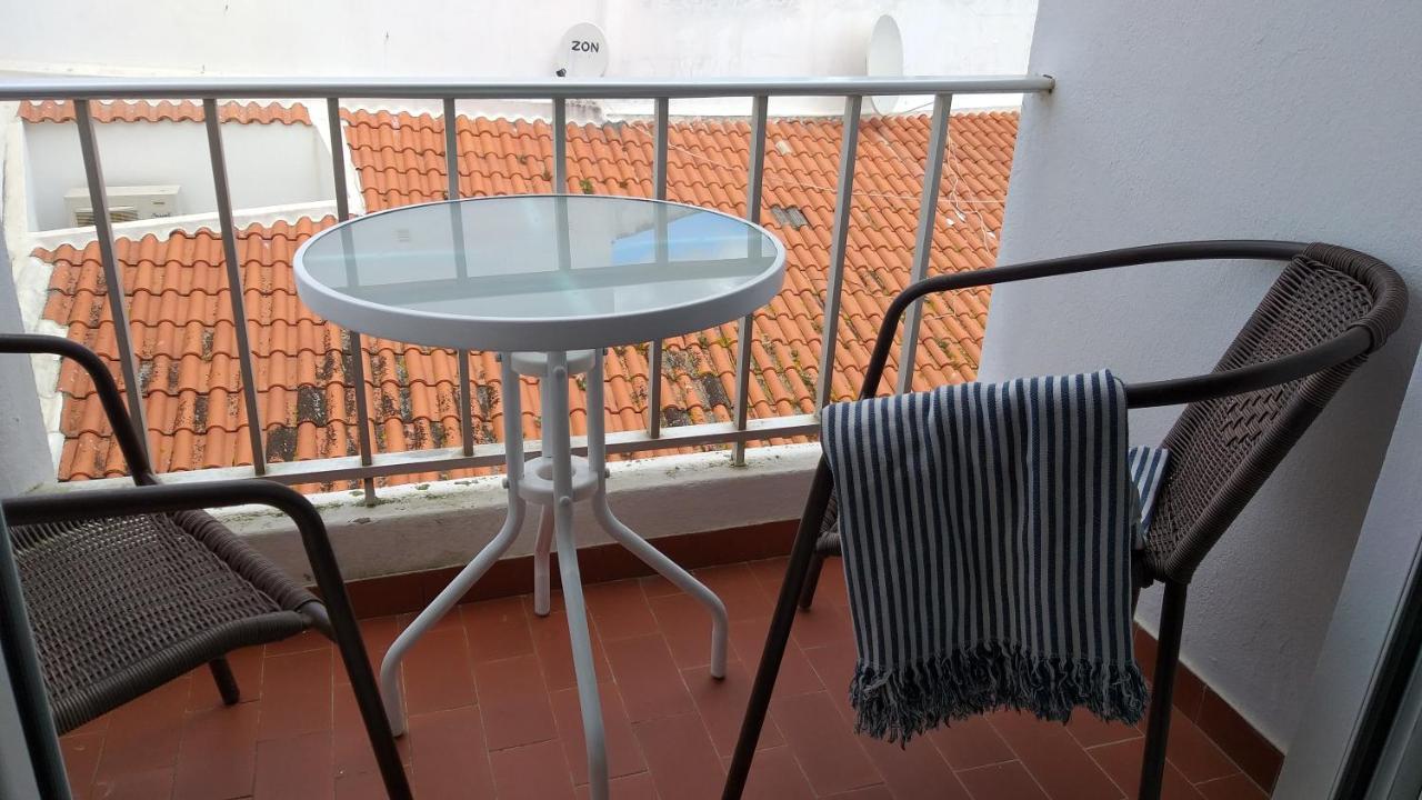 Historic Center Beach Apartment - Lagos - Algarve ภายนอก รูปภาพ