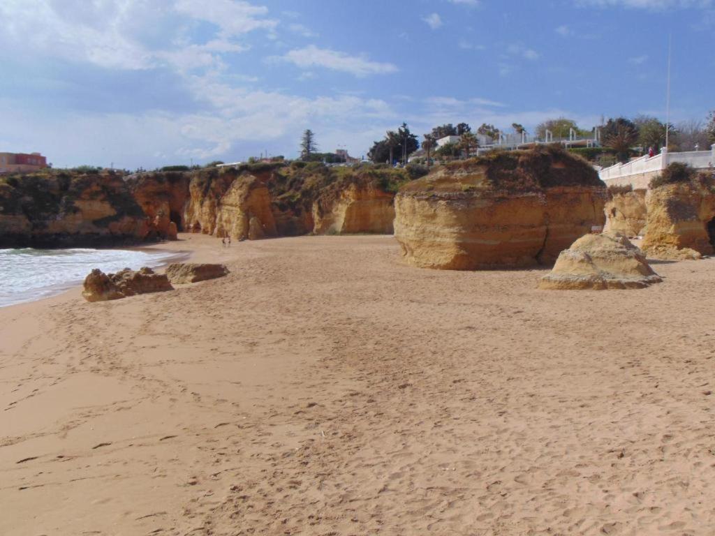 Historic Center Beach Apartment - Lagos - Algarve ภายนอก รูปภาพ