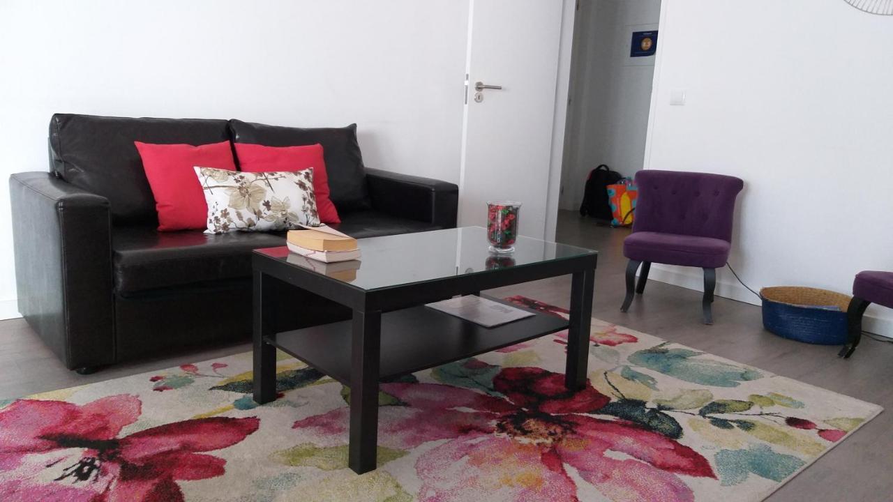 Historic Center Beach Apartment - Lagos - Algarve ภายนอก รูปภาพ