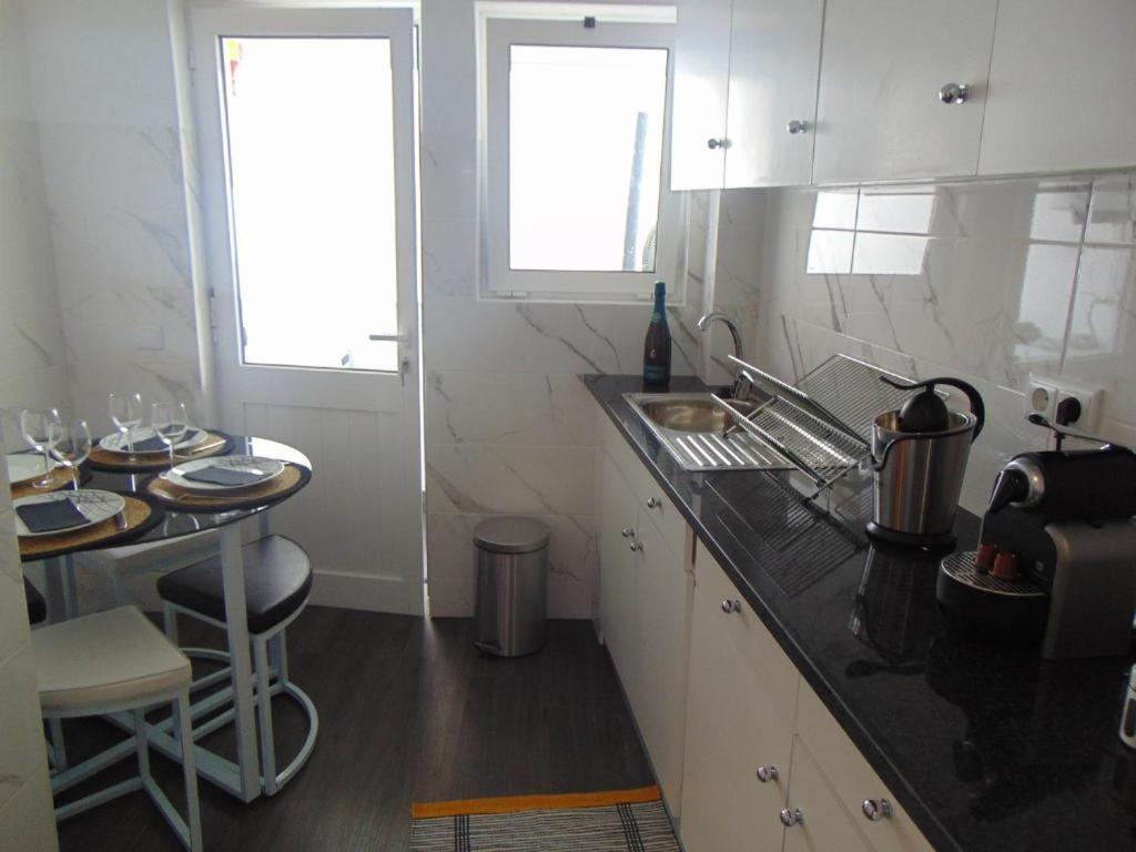 Historic Center Beach Apartment - Lagos - Algarve ภายนอก รูปภาพ