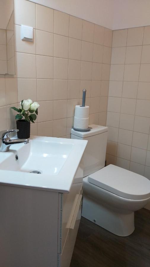 Historic Center Beach Apartment - Lagos - Algarve ภายนอก รูปภาพ
