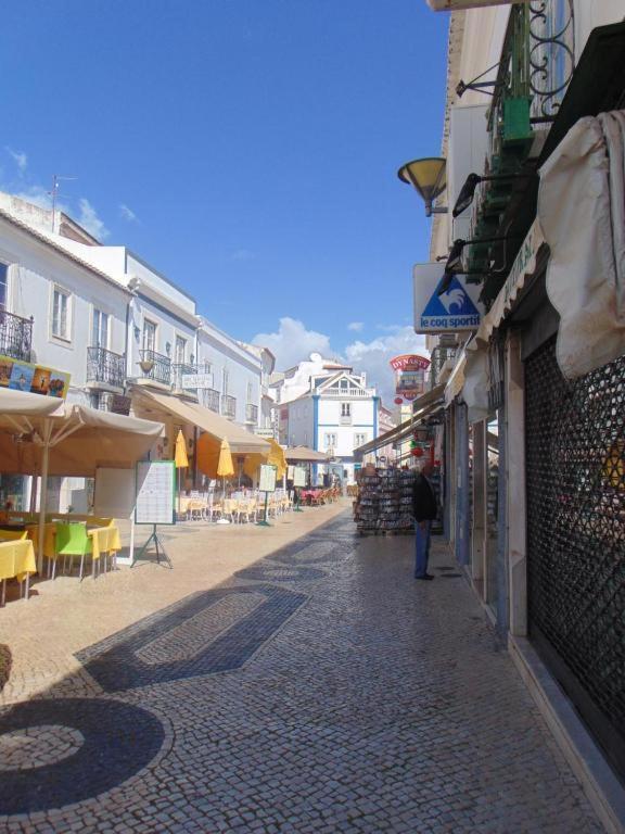 Historic Center Beach Apartment - Lagos - Algarve ภายนอก รูปภาพ