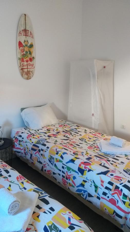 Historic Center Beach Apartment - Lagos - Algarve ภายนอก รูปภาพ