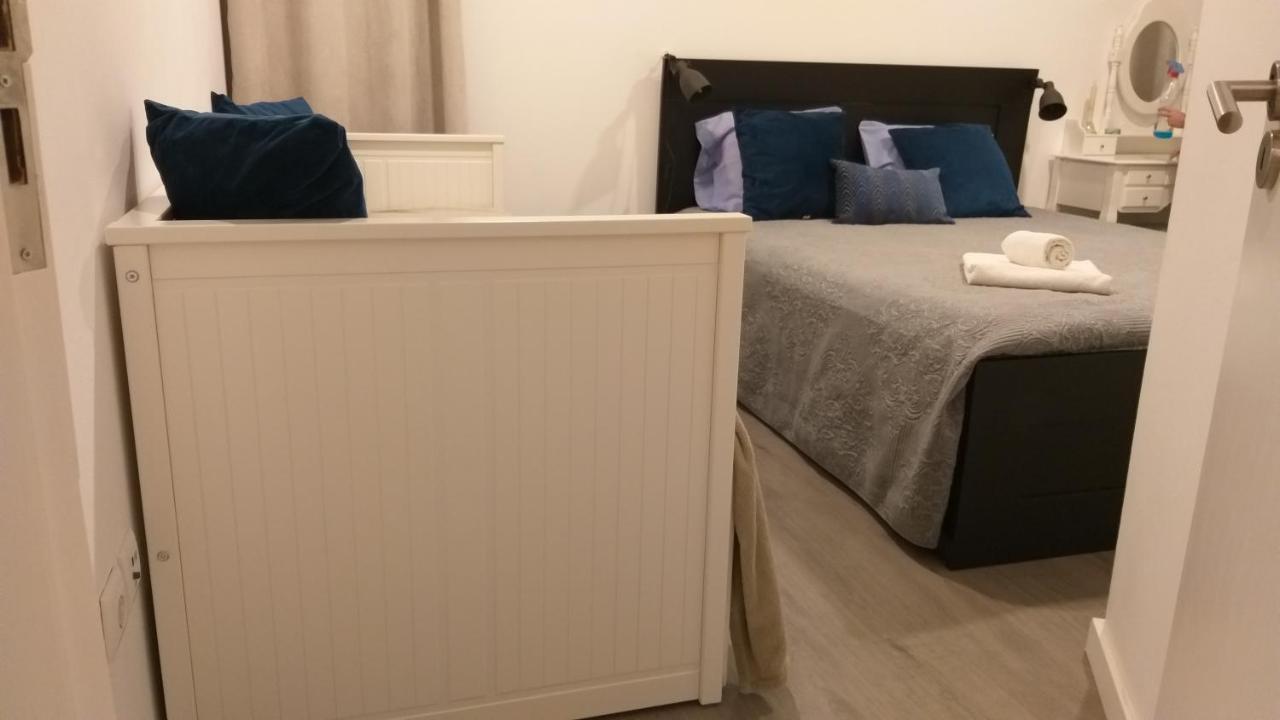 Historic Center Beach Apartment - Lagos - Algarve ภายนอก รูปภาพ