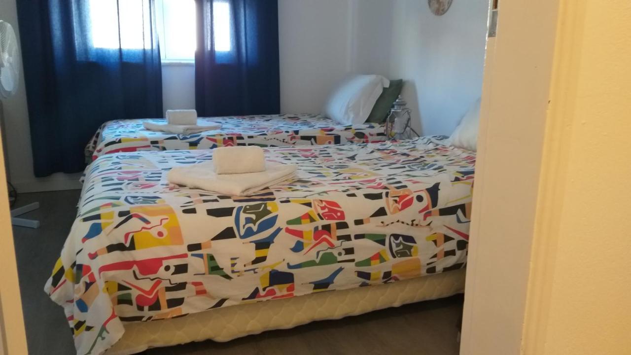 Historic Center Beach Apartment - Lagos - Algarve ภายนอก รูปภาพ